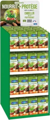 Immagine prodotto di Combinéo nutre e protegge l'orto 700 g - Fertiligene