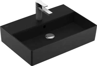 Produktbild von Villeroy & Boch 4A2260R7 Waschbecken Memento 2.0 600x420mm