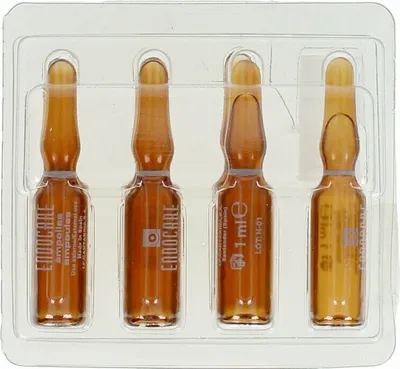 Produktbild von ANTIAGING REGENERATION ampoules 7x1ml