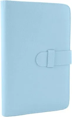 Produktbild von Esperanza Hülle für Tablet 7" Et181B Blau