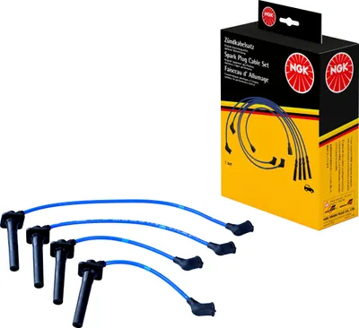 Imagen del producto de Kit de cables de bujía NGK, modelo 8839
