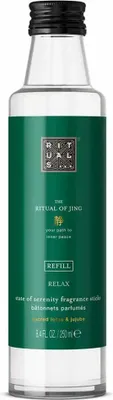 Immagine prodotto di Rituals Jing Frangrance Sticks Ricarica 250 ml