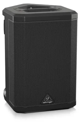 Image de Behringer B1X - mobile sound system