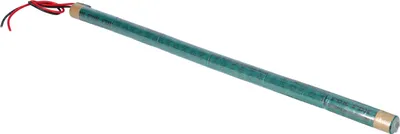 Produktbild von Akkupack 7,2V 4,0 Ah L1x6 20cm Kabel L61NIMH4000