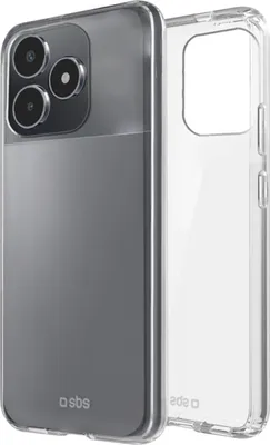 Image de SBS TESKINREC51T coque de protection pour téléphones portables 17,1 cm (6.74") Housse Transparent