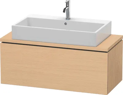Produktbild von DURAVIT LC580403030 WTU f.Console Comp.L-Cube400x1020x477