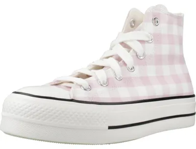 Produktbild von Chuck Taylor All Star Platform Gingham
