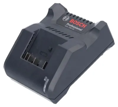 Produktbild von Bosch Akku Ladegerät GAL 18V-20 kompatibel mit allen Professional 18 V Akkus