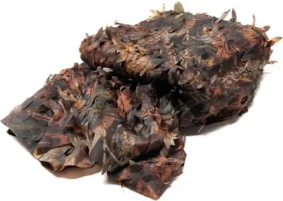 Produktbild von Buteo Photo Gear Camouflage Netz 1 Coloured Leaf 2,4 x 3m
