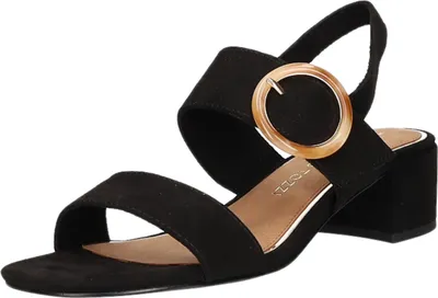 Produktbild von Sandalette 30-50mm Absatz 2-28202-44 001