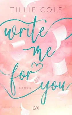 Image de Write Me for You