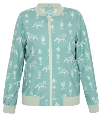 Immagine prodotto di Giacca da donna CALEY - Menta, S