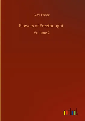 Produktbild von Flowers of Freethought