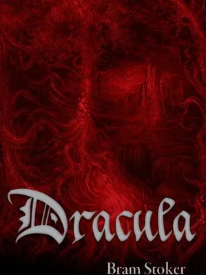 Produktbild von ISBN Dracula, Polski, Broszurowa okładka, 428 stron(y)