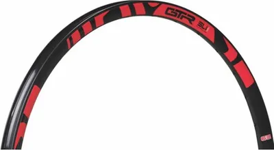 Immagine prodotto di Gtr Sl23 Fv Cerchio nero 650B - 27,5" 3 Nero 650B - 27,5" 3