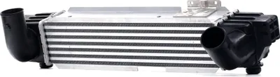 Produktbild von STARK SKICC-0890308 Ladeluftkühler LLK für KIA SORENTO I (JC) Turbo Intercooler