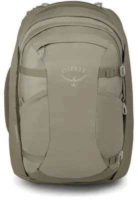 Produktbild von Osprey Fairview-55l Rucksack Grün  Grün One Size