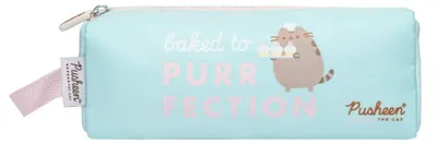 Productafbeelding van MARE0078 Etui, Lichtblauw