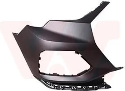 Immagine prodotto di VAN WEZEL Paraurti anteriore destro per AUDI Q3 Sportback (F3N) 0372562