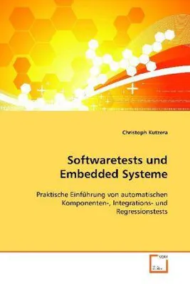 Zdjęcie produktu dla Testy oprogramowania i systemy wbudowane