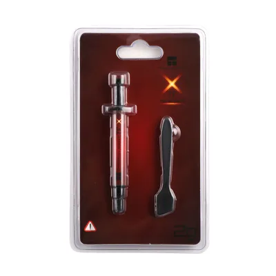 Obrázok produktu pre Thermalright TFX, Šedá, 2 g