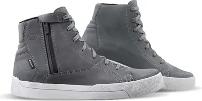 Immagine prodotto di Gaerne G-Rome GTX scarpe da moto impermeabili, grigio, 44