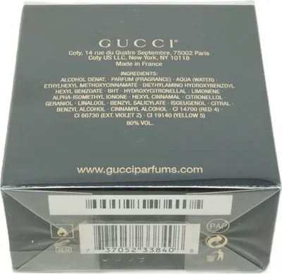 Produktbild von Gucci Guilty Eau De Toilette 30ml