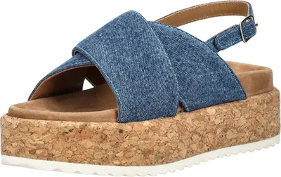 Produktbild von Lazamani Sandalen Sandalen Leder