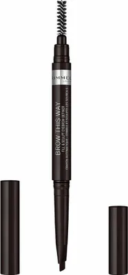Image de RIMMEL LONDON | BROW THIS WAY | Sourcils