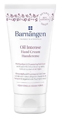 Produktbild von Barnangen Rosen Intensive Handcreme 75ml