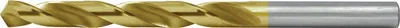 Immagine prodotto di Trapano Ruko DIN338 tipo N diametro 14,5 mm HSS TiN - 250145T