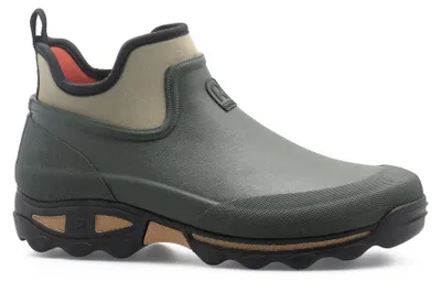 Immagine prodotto di Scarpa da giardino da uomo taglia 46 Clean Land Kaki M.Neoprene