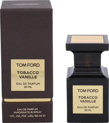 Produktbild von Tom Ford Tobacco Vanille Woda perfumowana, 30ml