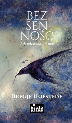 Productafbeelding van Bezsenność - Bregje Hofstede