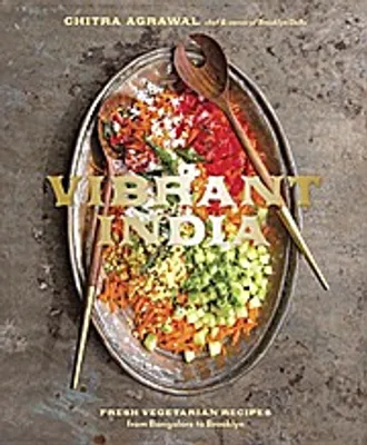 Obrázok produktu pre Vibrant India