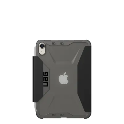 Obrázek produktu pro UAG - Urban Armor Gear 123282114043 UAG Case Apple iPad 2021 mini Plyo Black/Ice