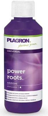 Zdjęcie produktu dla Plagron Wurzelstimulator 100ml Power Roots
