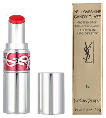 Productafbeelding van YSL Loveshine Candy Glaze Lippenstift, 3,2g