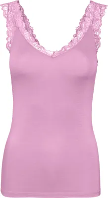 Obrázok produktu pre Vero Moda VMROSA SL TOP GA JRS NOOS Pastelová levanduľová M