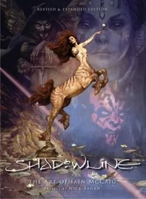 Obrázok produktu pre Shadowline [Revised and Expanded]