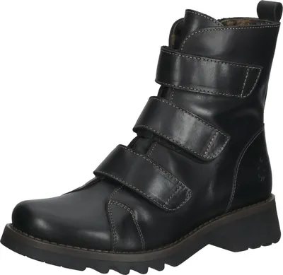Produktbild von FLY London Stiefelette Stiefelette Leder