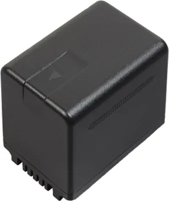 Produktbild von Panasonic VW-VBT380E Akku 3800 mAh