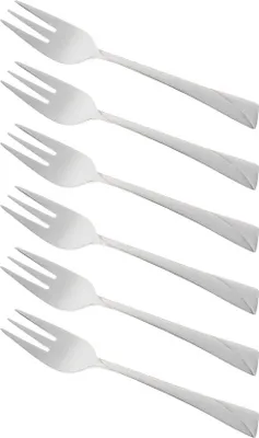 Produktbild von Kuchenvorzücker 6 Stück Glanz Kinghoff Kh-1532 (3594-3515)