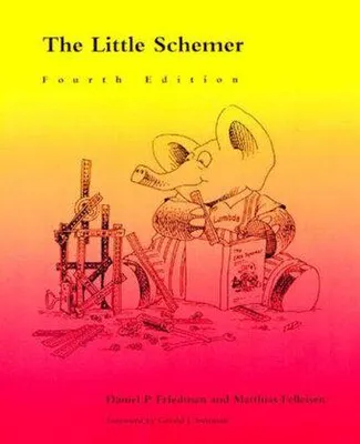 Obrázok produktu pre The Little Schemer