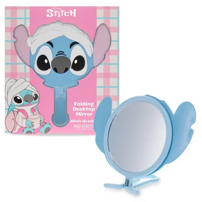 Image de MAD BEAUTY Miroir de maquillage Stitch Pamper