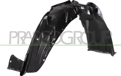 Produktbild von PRASCO TY3543604 Verkleidung Radhaus für TOYOTA Auris Kombi (E18) Vorne Links