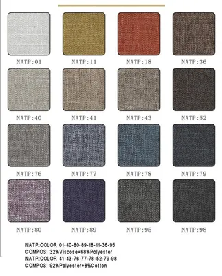 Produktbild von Ledersofa Sofa Couch Polster Sitz Couchen 3+2+1 Komplett Set Moderne Garnituren