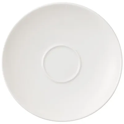 Image de Villeroy & Boch La Classica Nuova Soucoupe à café / soucoupe à thé 15cm A U S E N