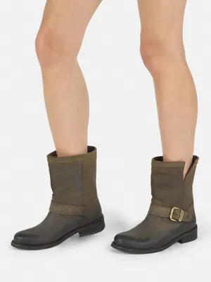 Produktbild von FELMINI Stiefelette Stiefelette Leder