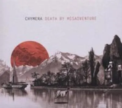 Produktbild von Death By Misadventure - Chymera